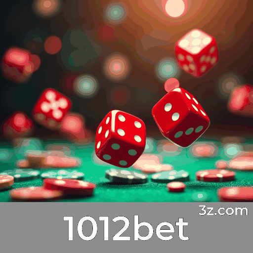 Universo de Jogos Extraordinários do 1012bet: Diversão Sem Limites