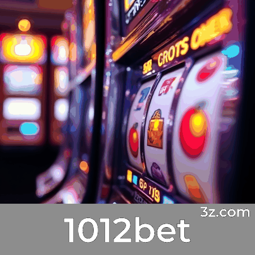 1012bet: A Revolução das Apostas Móveis