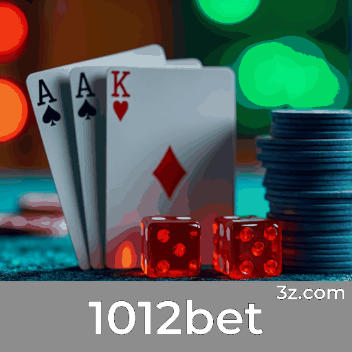 1012bet: A Plataforma de Apostas com Serviço Profissional