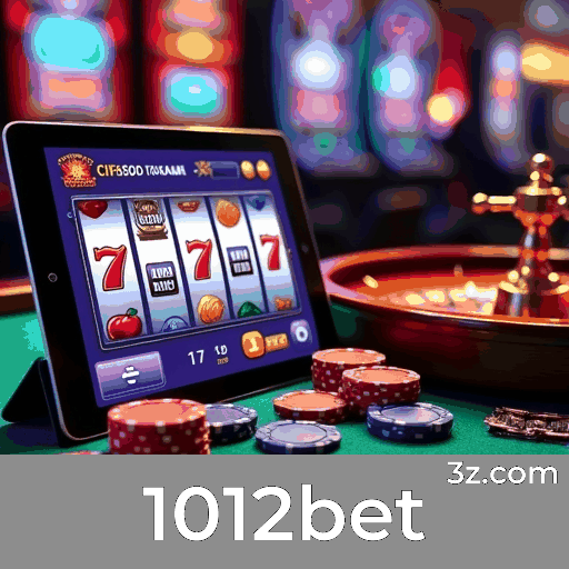 Controle Inteligente e Exclusivo da Conta na 1012bet
